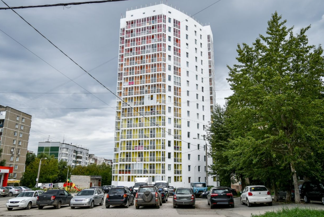 по ул. Коломеская, 49А